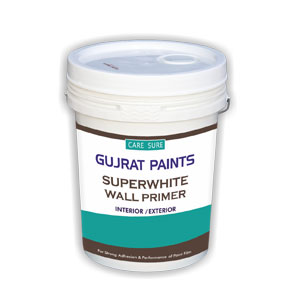 super white primer